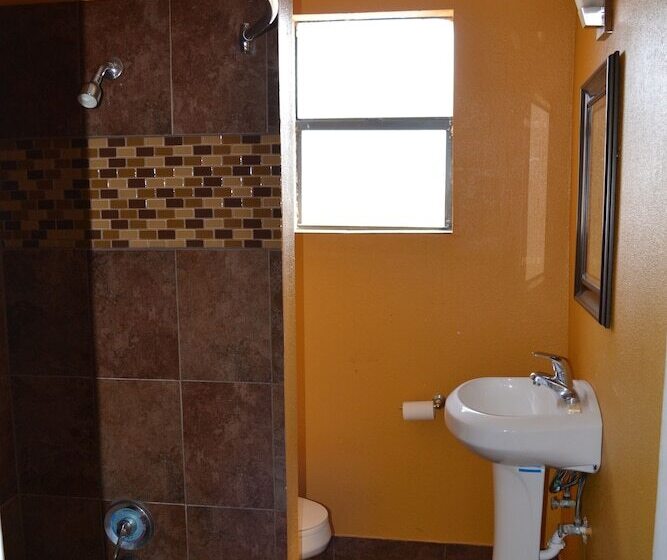 San Marina Motel Daytona