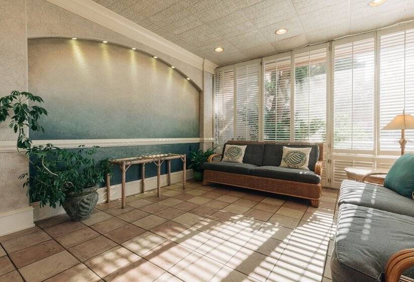 استراحتگاه Voco The Shelby   Myrtle Beach, An Ihg