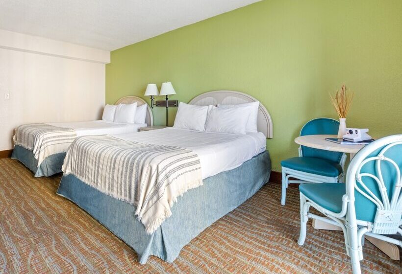 استراحتگاه Voco The Shelby   Myrtle Beach, An Ihg