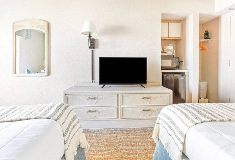 استراحتگاه Voco The Shelby   Myrtle Beach, An Ihg