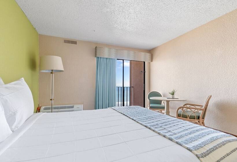 استراحتگاه Voco The Shelby   Myrtle Beach, An Ihg