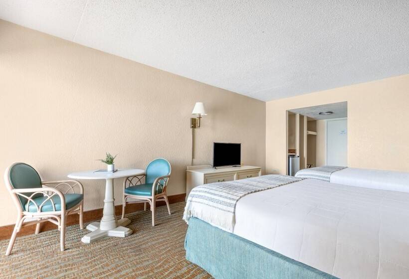 استراحتگاه Voco The Shelby   Myrtle Beach, An Ihg