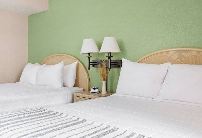 استراحتگاه Voco The Shelby   Myrtle Beach, An Ihg