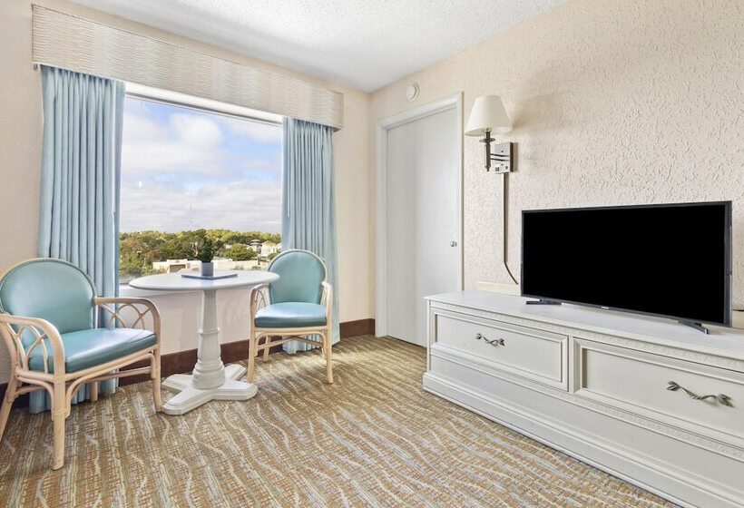 استراحتگاه Voco The Shelby   Myrtle Beach, An Ihg