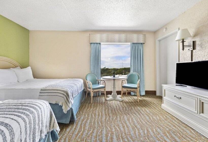 استراحتگاه Voco The Shelby   Myrtle Beach, An Ihg