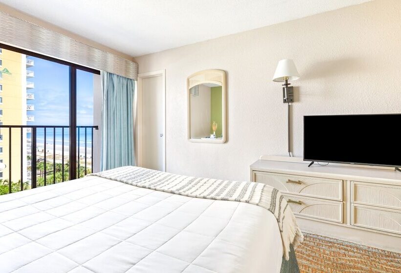 استراحتگاه Voco The Shelby   Myrtle Beach, An Ihg