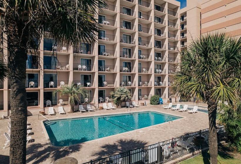 استراحتگاه Voco The Shelby   Myrtle Beach, An Ihg