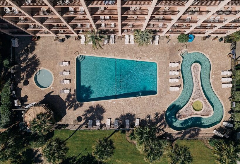 استراحتگاه Voco The Shelby   Myrtle Beach, An Ihg