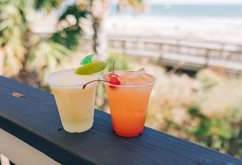 استراحتگاه Voco The Shelby   Myrtle Beach, An Ihg