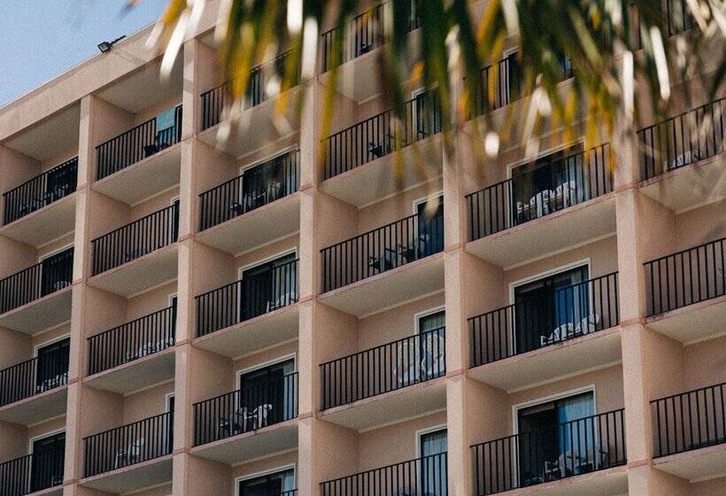 استراحتگاه Voco The Shelby   Myrtle Beach, An Ihg