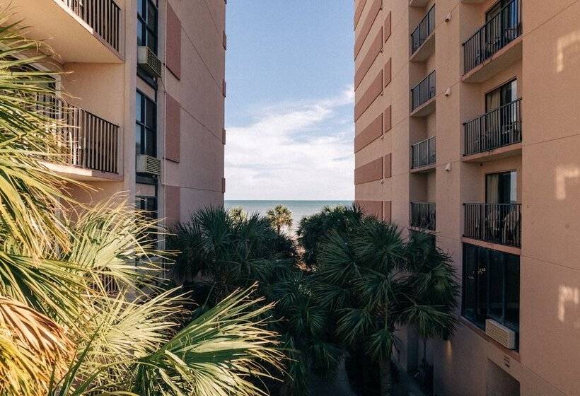 استراحتگاه Voco The Shelby   Myrtle Beach, An Ihg