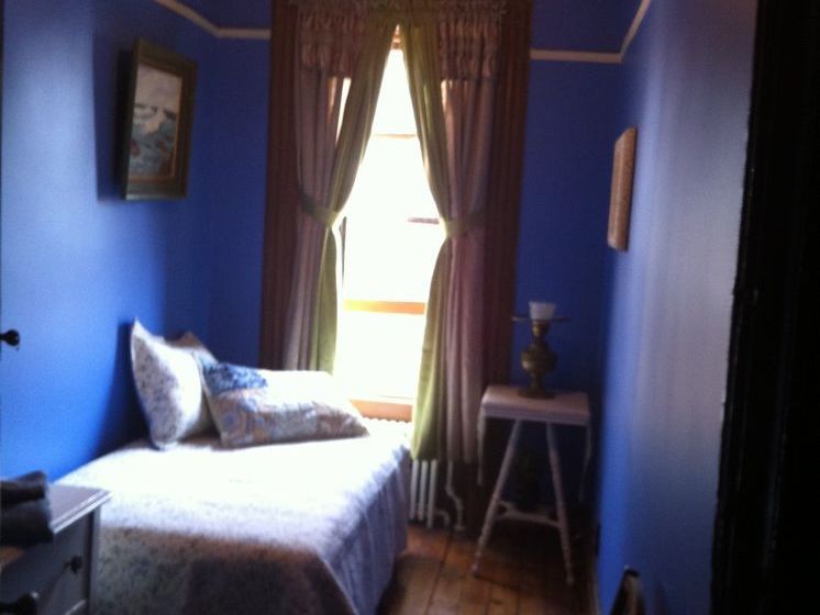 Sankofa Aban Bed And Breakfast