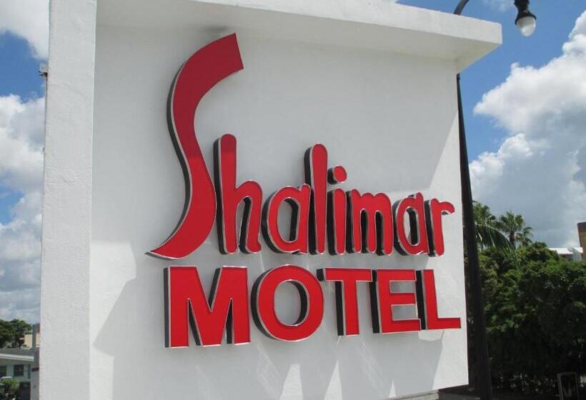 Shalimar Motel