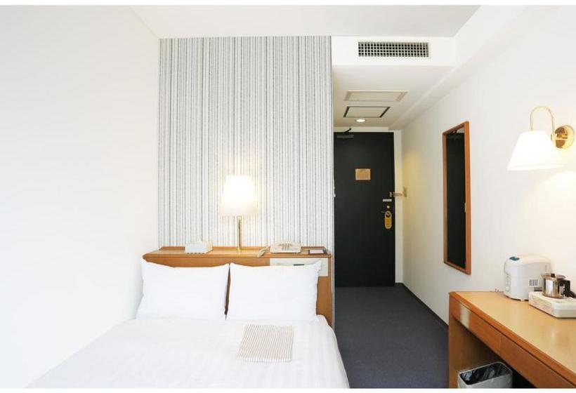 Smile Hotel Nihombashi Mitsukoshimae