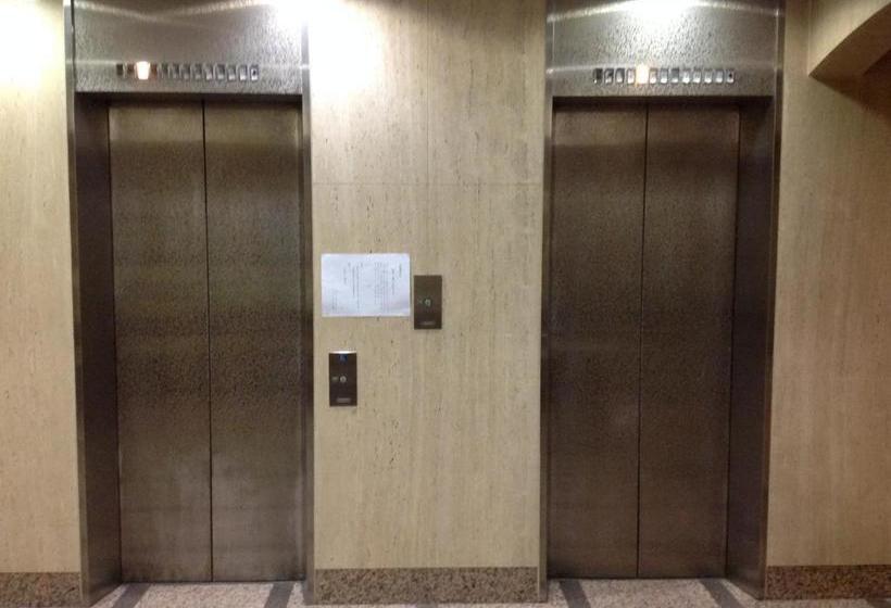 Smile Hotel Nihombashi Mitsukoshimae