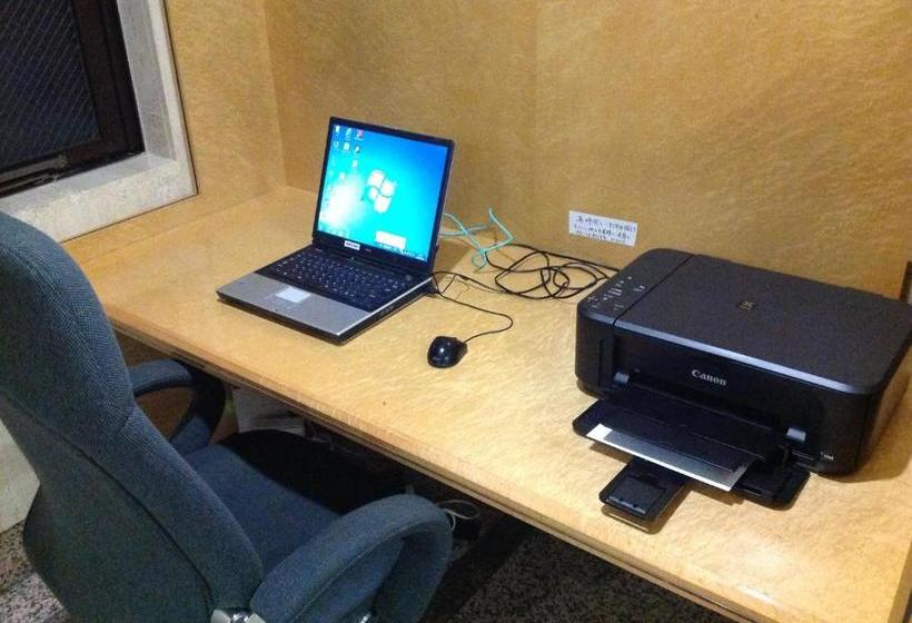 Smile Hotel Nihombashi Mitsukoshimae