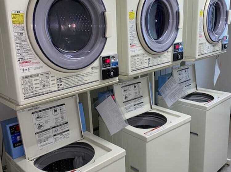 Smile Hotel Tokyo Ayase Ekimae