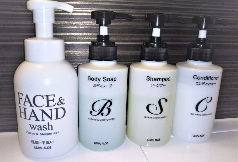 Smile Hotel Tokyo Ayase Ekimae