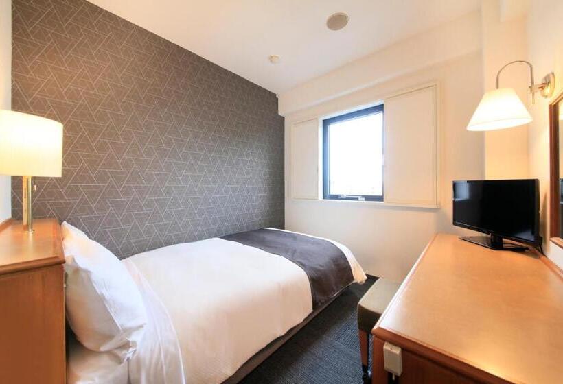 Smile Hotel Tokyo Ayase Ekimae