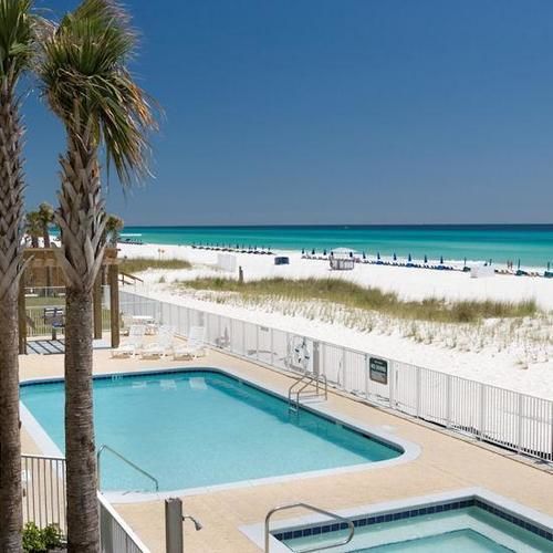 Sterling Resorts- Ocean Villa