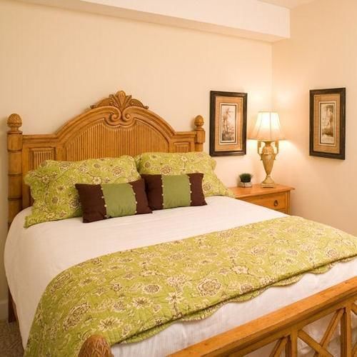 Sterling Resorts- Ocean Villa