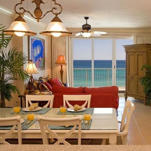 Sterling Resorts- Ocean Villa