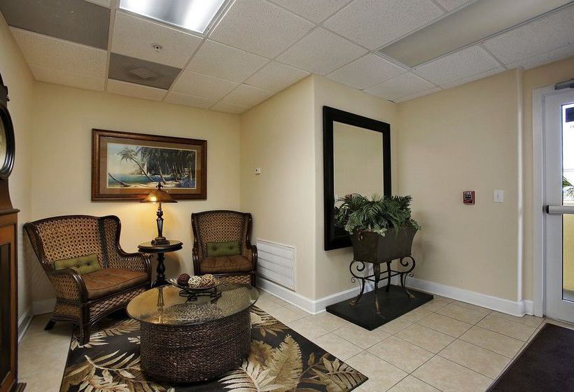 Sterling Resorts- Ocean Villa