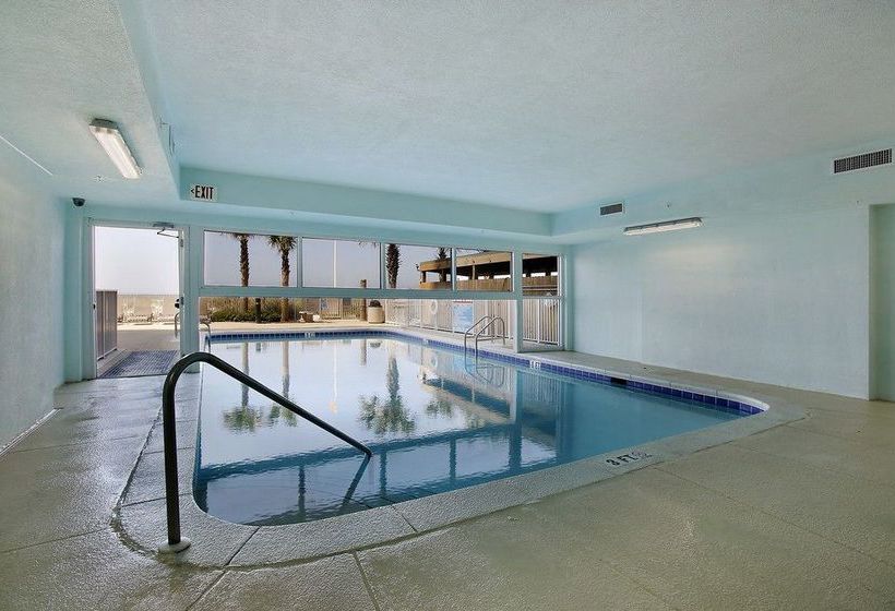 Sterling Resorts- Ocean Villa