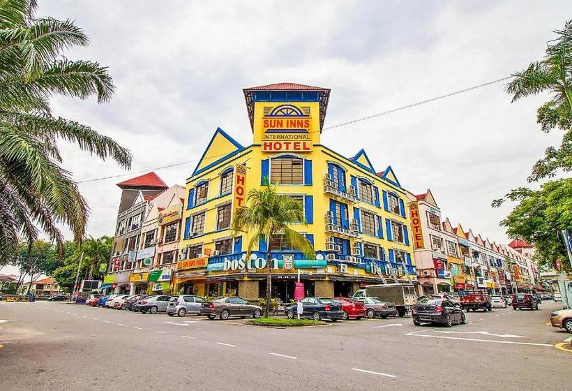 Sun Inns Hotel Sunway Mentari