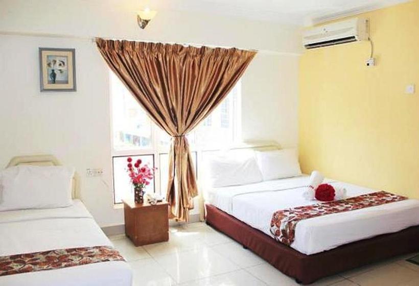 Sun Inns Hotel Sunway Mentari