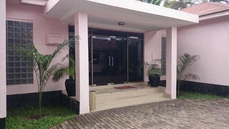 Motel Transit Airport B&b