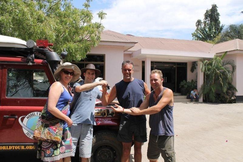 Motel Transit Airport B&b