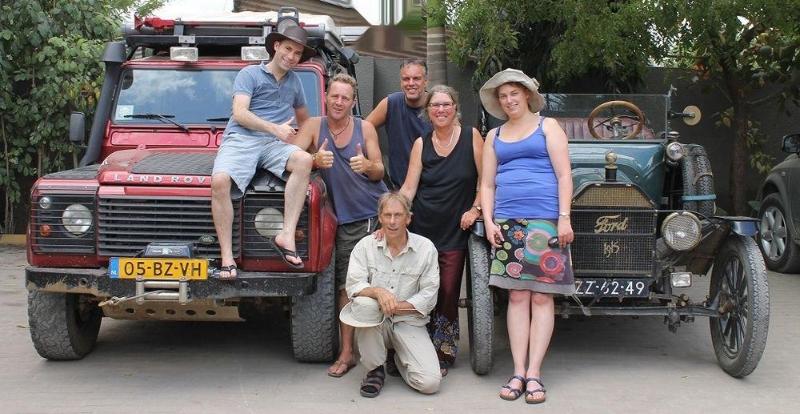 Motel Transit Airport B&b