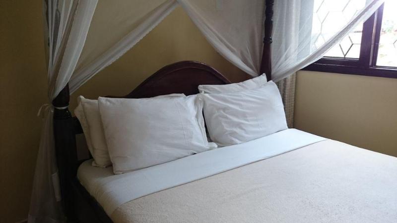 Motel Transit Airport B&b