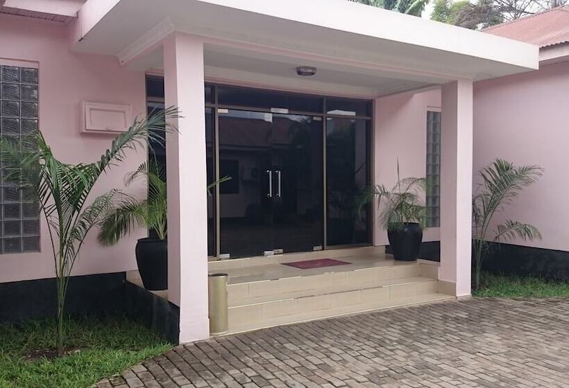 Motel Transit Airport B&b