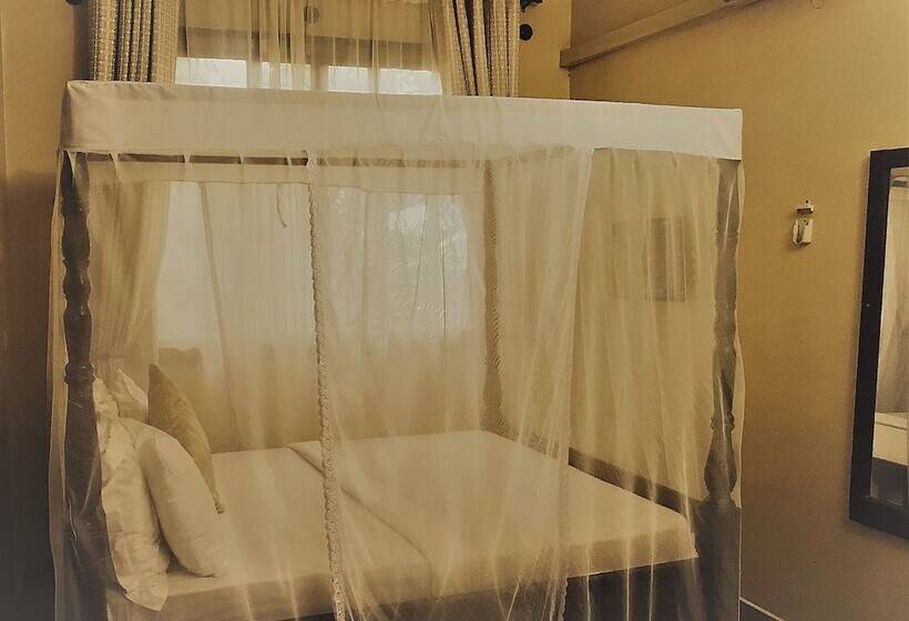 Motel Transit Airport B&b