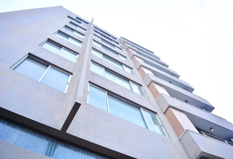 Unique Towers Luxury Boutique Suites