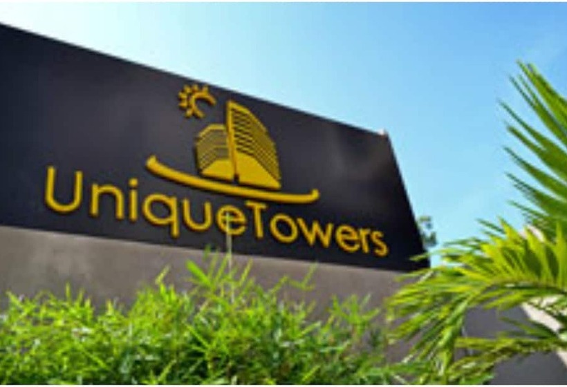 Unique Towers Luxury Boutique Suites