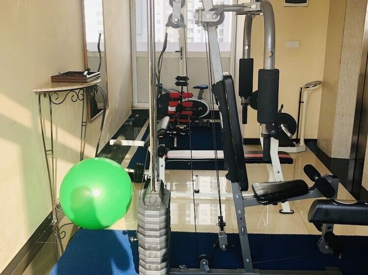 Unique Towers Luxury Boutique Suites