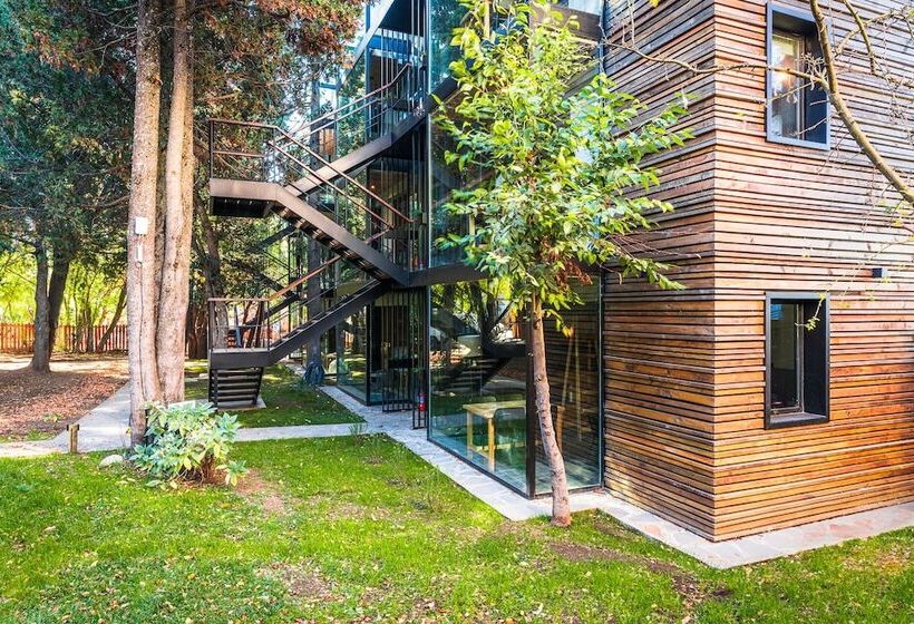 Villa Sofia Apart