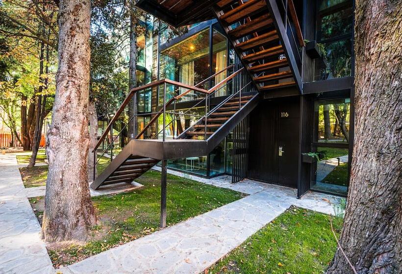 Villa Sofia Apart