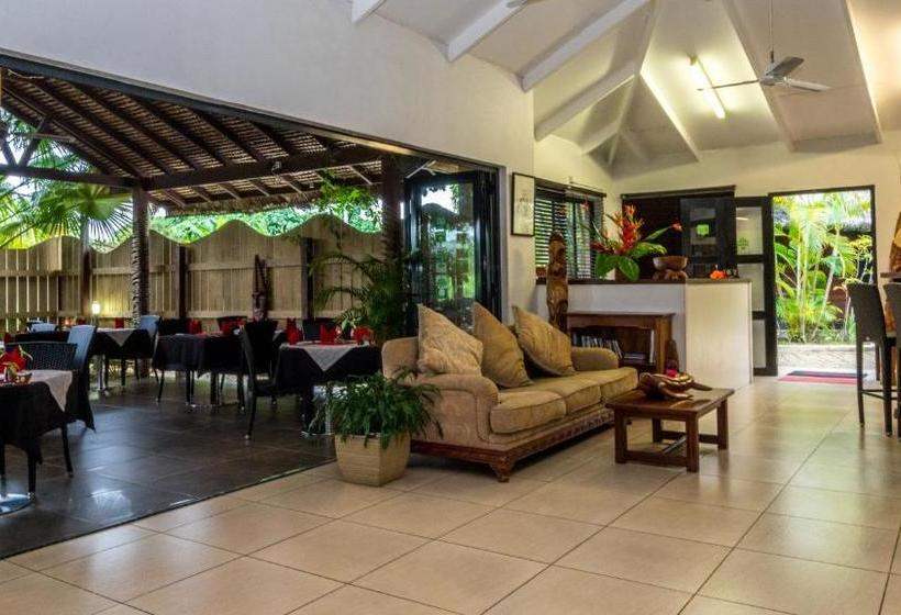 Village De Santo Resort