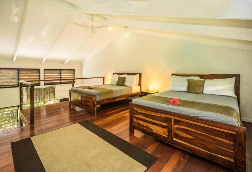 Village De Santo Resort