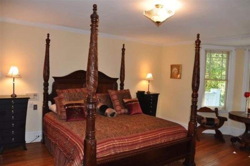 Wayne Bed & Breakfast Inn