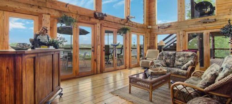 White River Lodge Bed And Breakfast