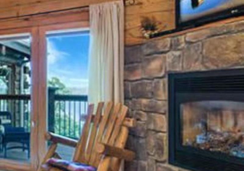 White River Lodge Bed And Breakfast