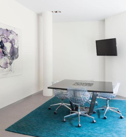 Zambala Luxury Residence