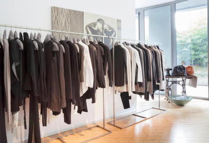 Zambala Luxury Residence