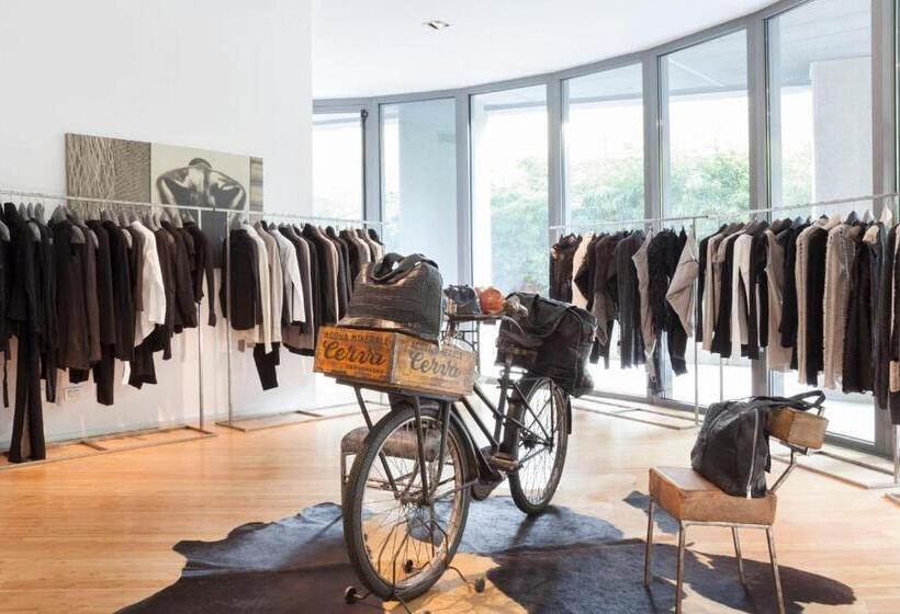 Zambala Luxury Residence