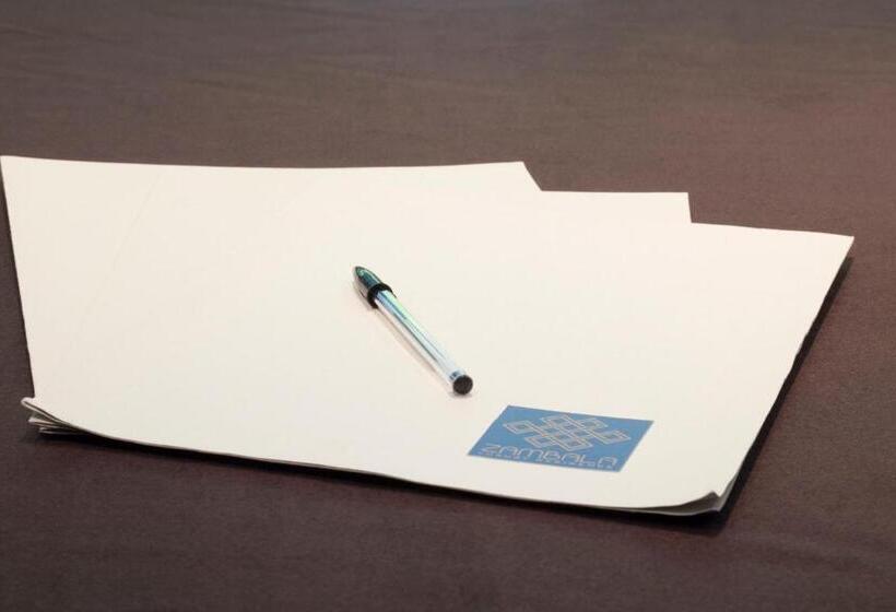 Zambala Luxury Residence